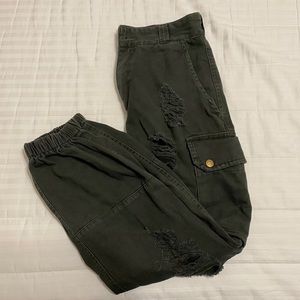 CARMAR cargo pants